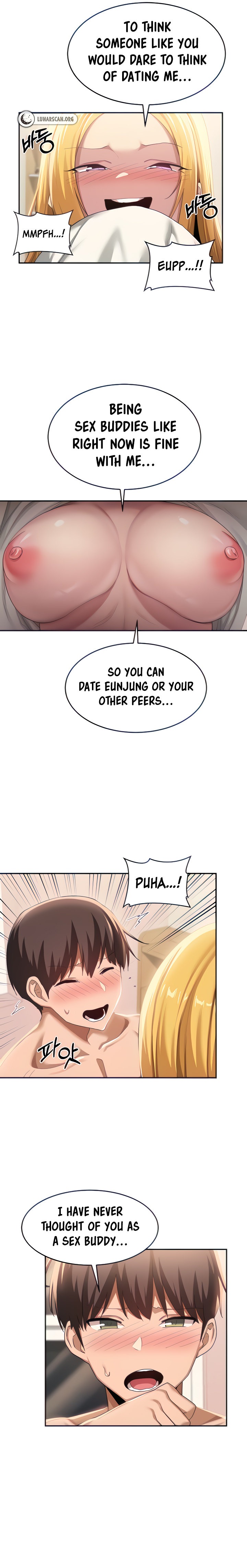 Sextudy Group - Chapter 89 [photo 7] - MangaPorn