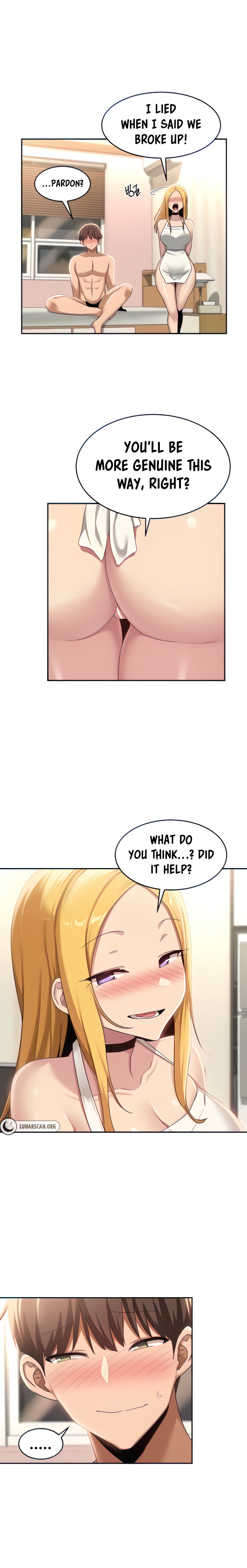 Sextudy Group - Chapter 89 [photo 9] - MangaPorn