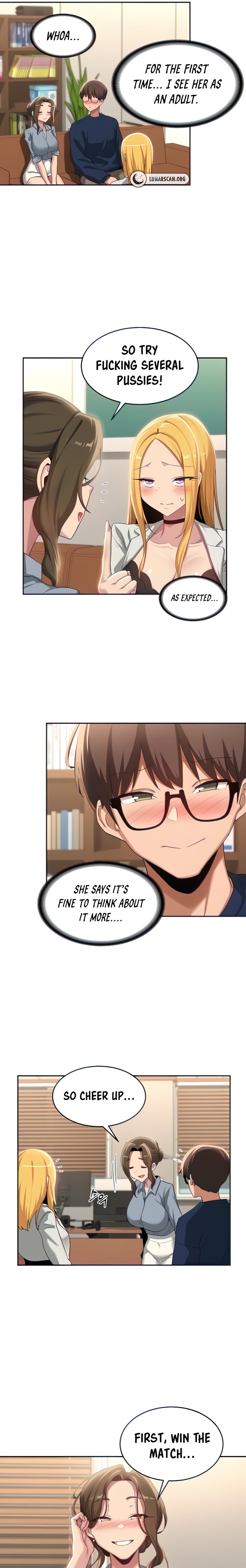 Sextudy Group - Chapter 90 [photo 13] - MangaPorn