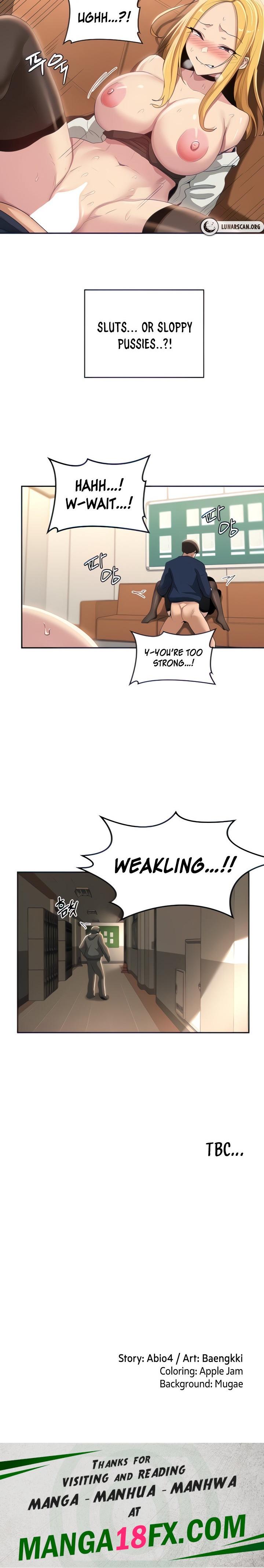 Sextudy Group - Chapter 90 [photo 20] - MangaPorn