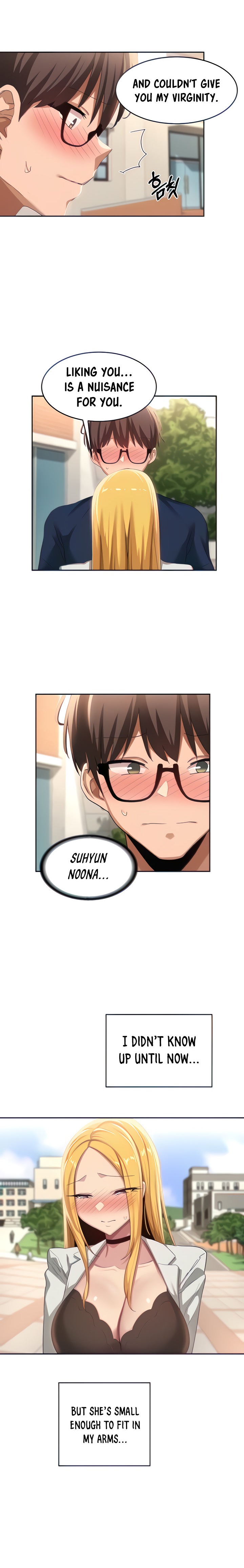 Sextudy Group - Chapter 90 [photo 5] - MangaPorn