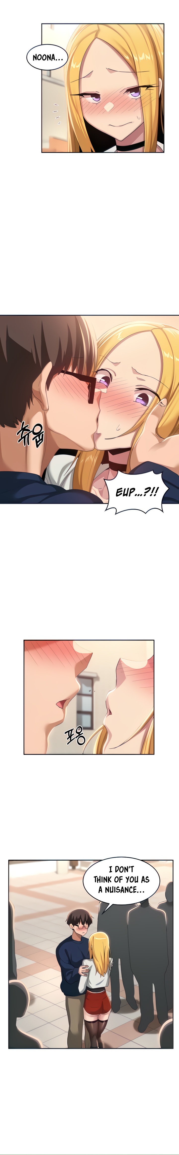 Sextudy Group - Chapter 90 [photo 6] - MangaPorn