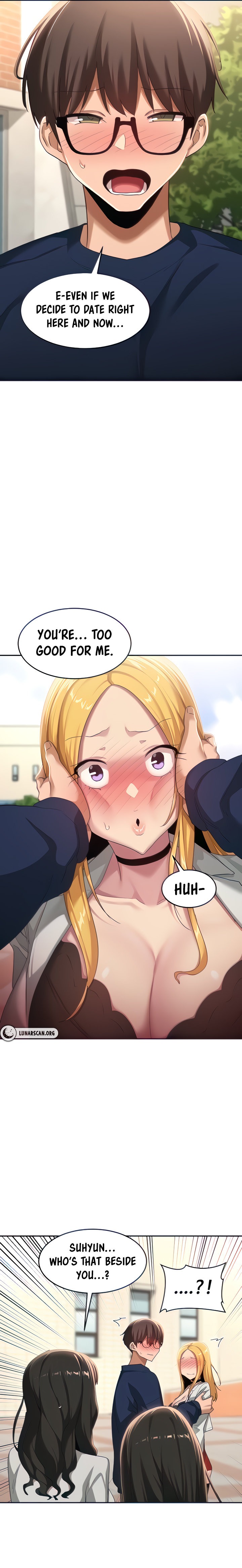 Sextudy Group - Chapter 90 [photo 7] - MangaPorn