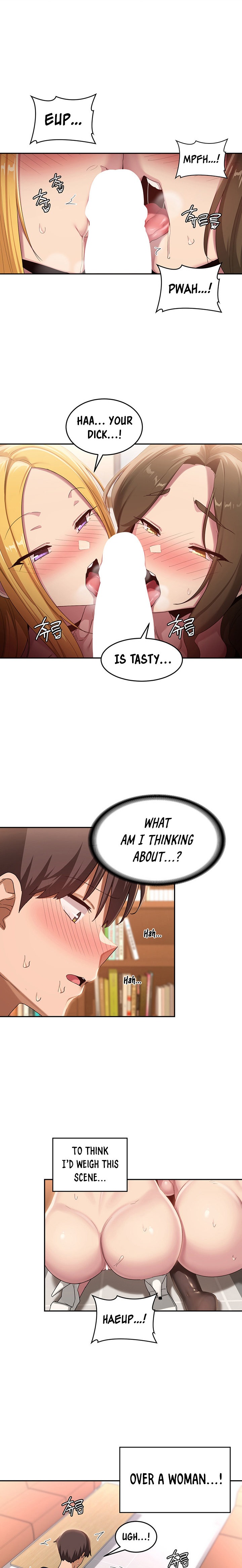 Sextudy Group - Chapter 91 [photo 14] - MangaPorn