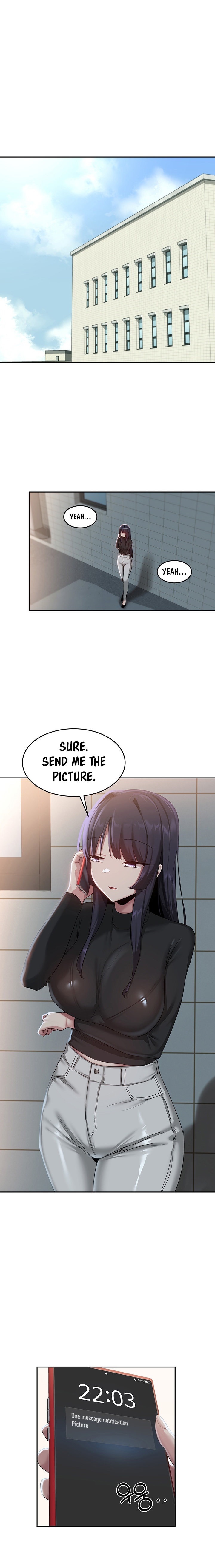 Sextudy Group - Chapter 91 [photo 16] - MangaPorn