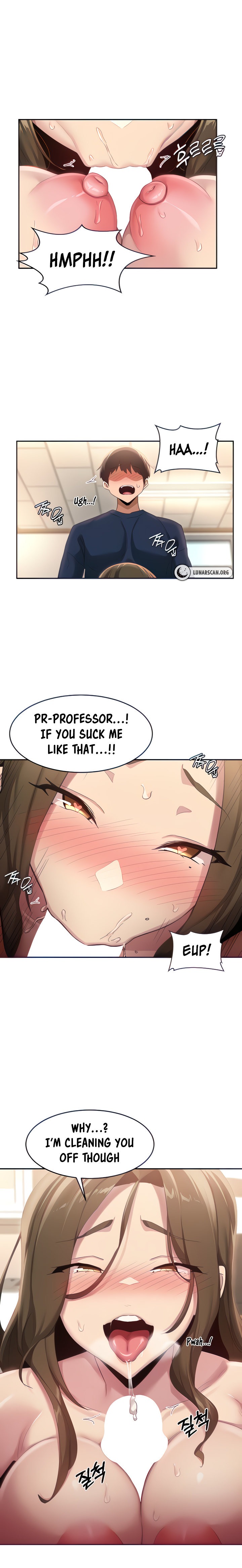 Sextudy Group - Chapter 91 [photo 7] - MangaPorn