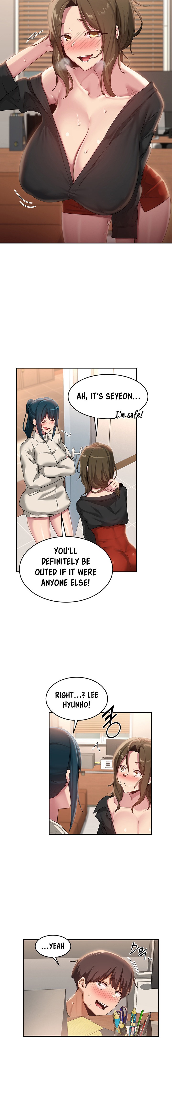 Sextudy Group - Chapter 92 [photo 14] - MangaPorn