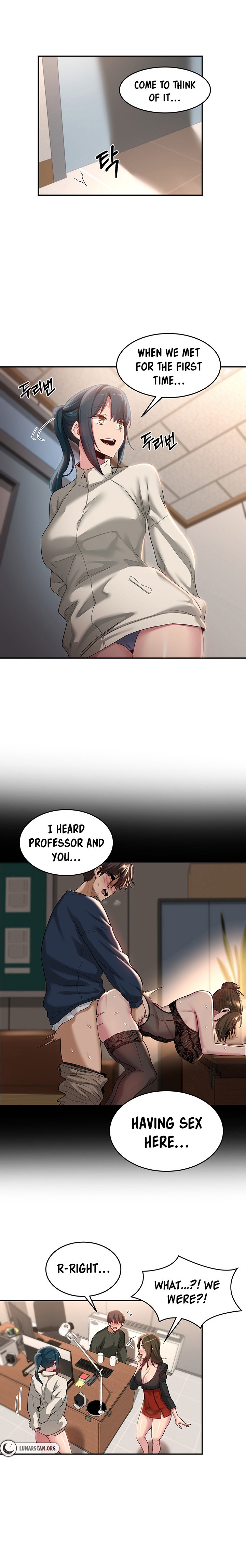 Sextudy Group - Chapter 92 [photo 15] - MangaPorn