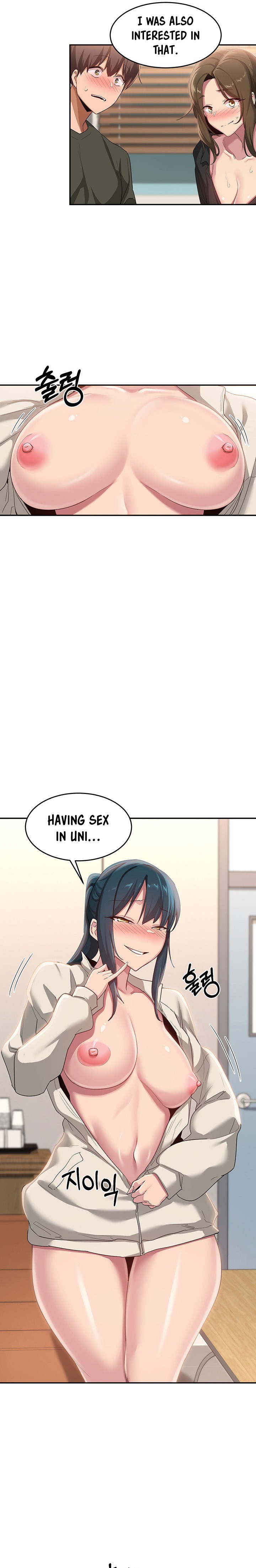 Sextudy Group - Chapter 92 [photo 16] - MangaPorn