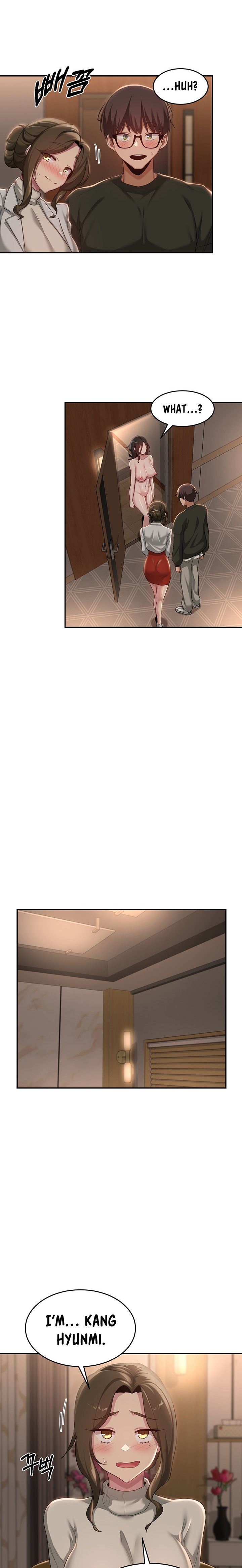 Sextudy Group - Chapter 93 [photo 11] - MangaPorn