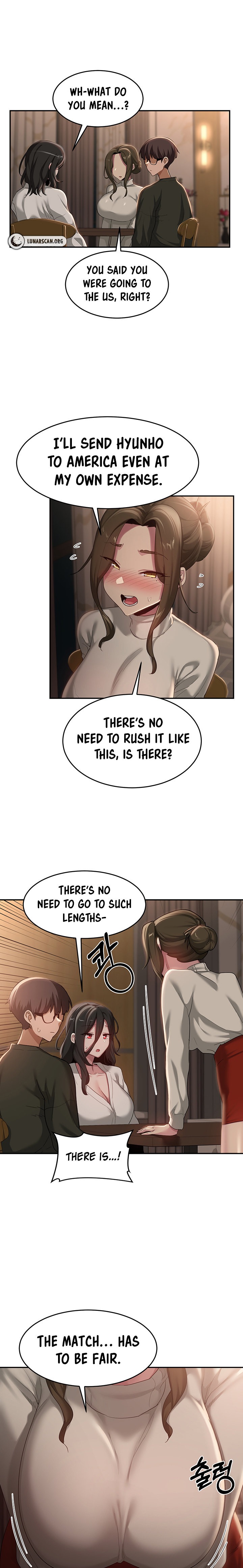 Sextudy Group - Chapter 93 [photo 13] - MangaPorn