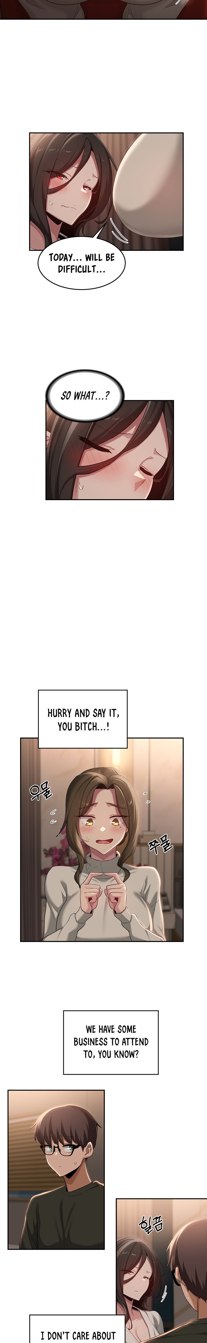 Sextudy Group - Chapter 93 [photo 14] - MangaPorn