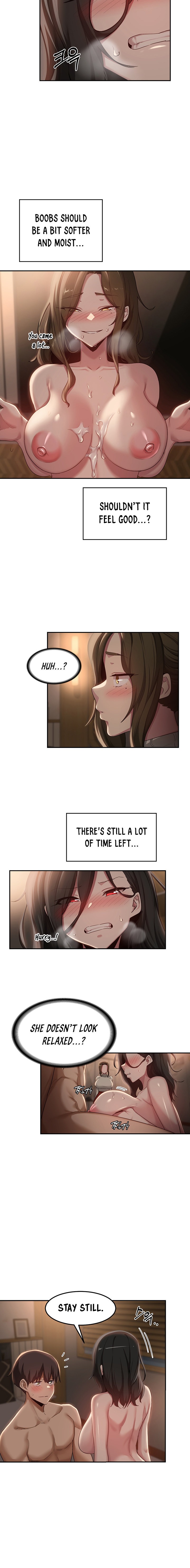 Sextudy Group - Chapter 94 [photo 12] - MangaPorn