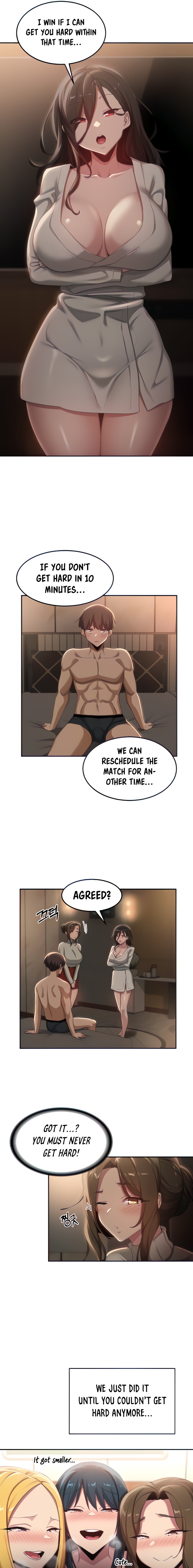 Sextudy Group - Chapter 94 [photo 3] - MangaPorn