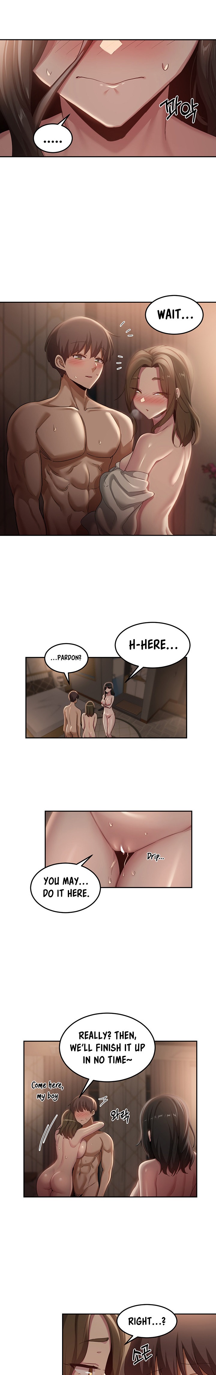 Sextudy Group - Chapter 95 [photo 14] - MangaPorn