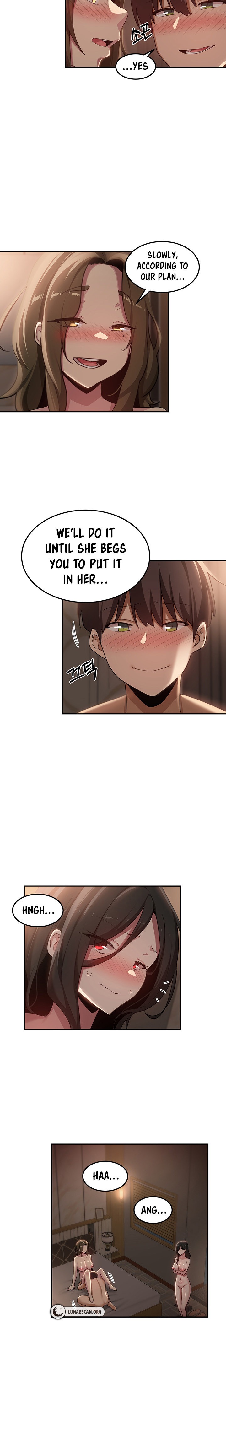 Sextudy Group - Chapter 95 [photo 15] - MangaPorn