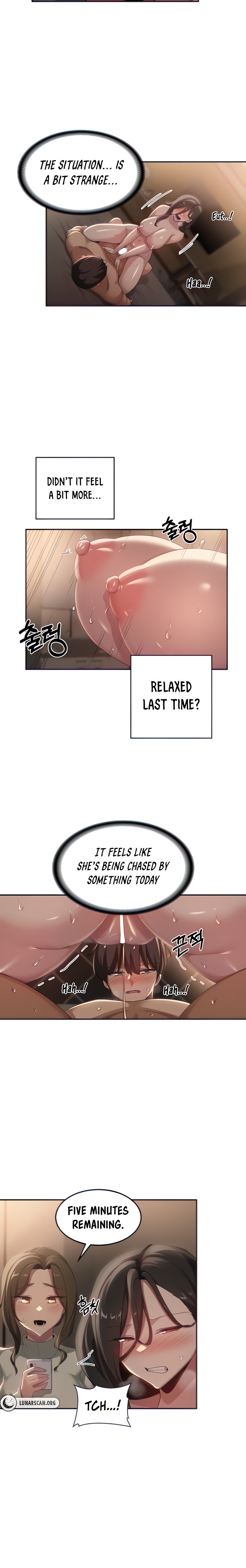 Sextudy Group - Chapter 95 [photo 3] - MangaPorn