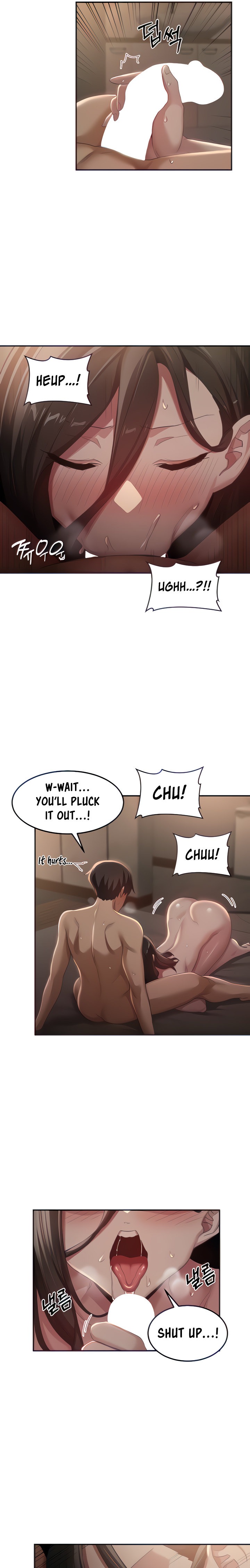 Sextudy Group - Chapter 95 [photo 4] - MangaPorn