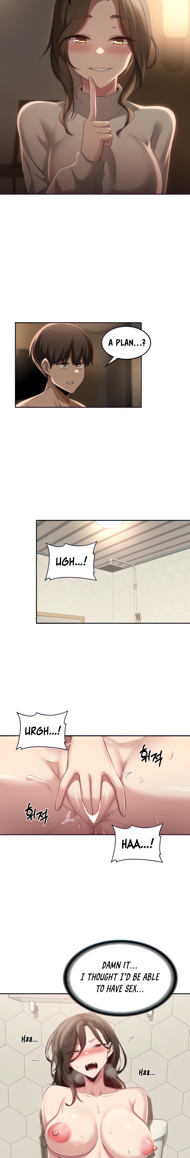 Sextudy Group - Chapter 95 [photo 8] - MangaPorn