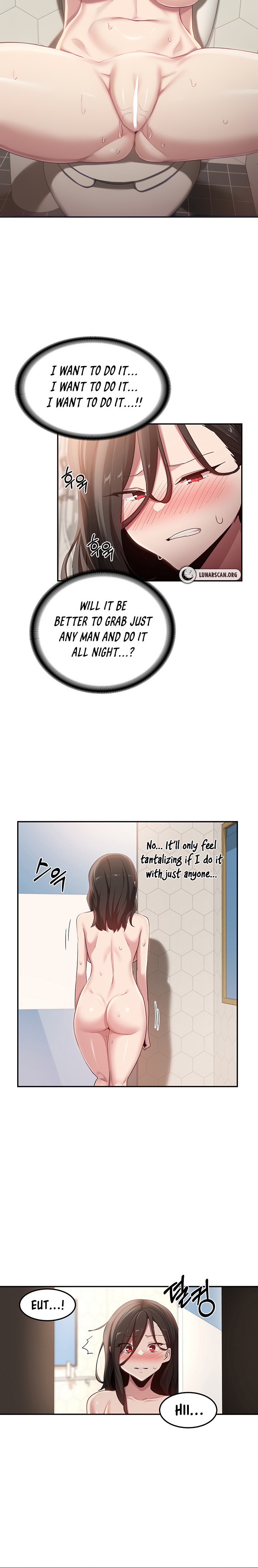 Sextudy Group - Chapter 95 [photo 9] - MangaPorn