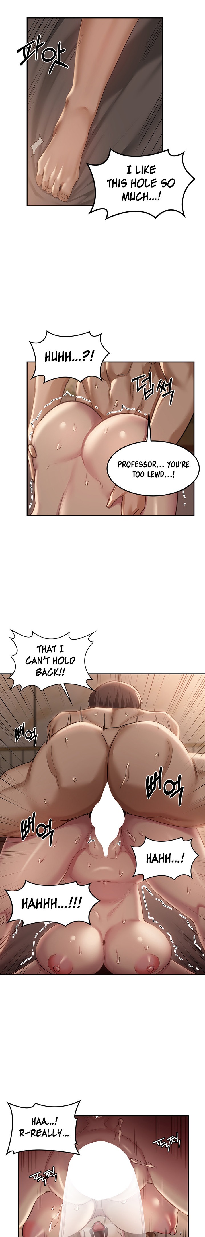 Sextudy Group - Chapter 96 [photo 14] - MangaPorn