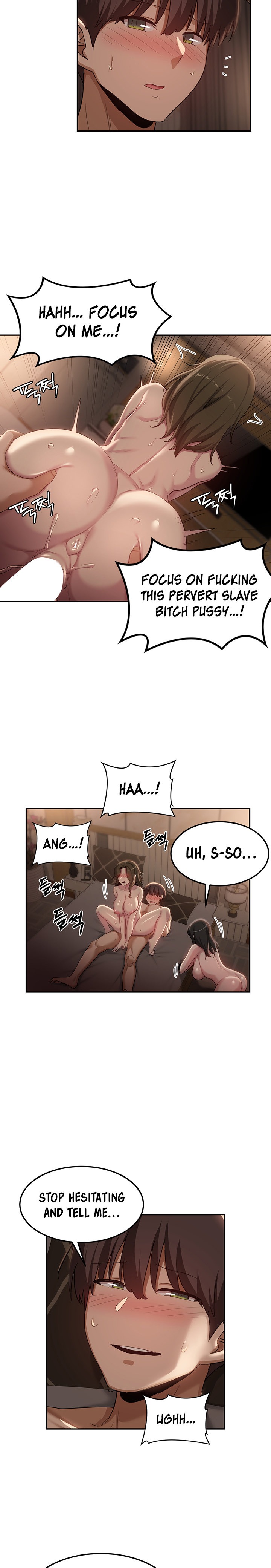 Sextudy Group - Chapter 96 [photo 17] - MangaPorn