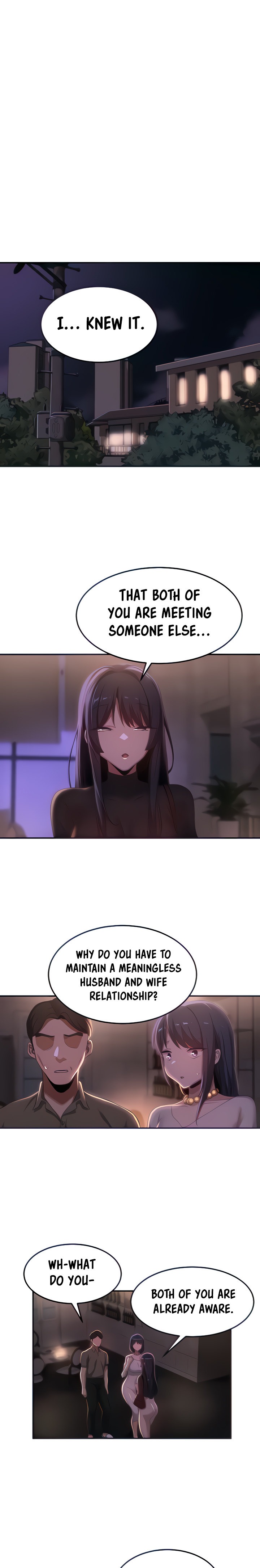 Sextudy Group - Chapter 96 [photo 4] - MangaPorn