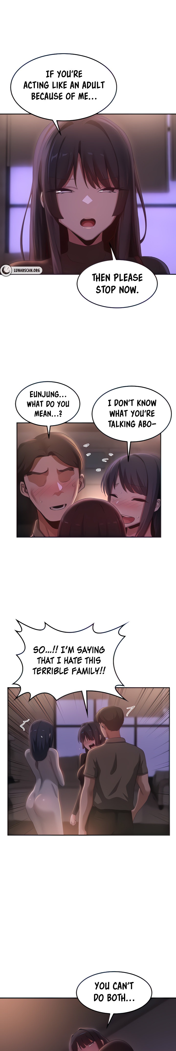 Sextudy Group - Chapter 96 [photo 7] - MangaPorn