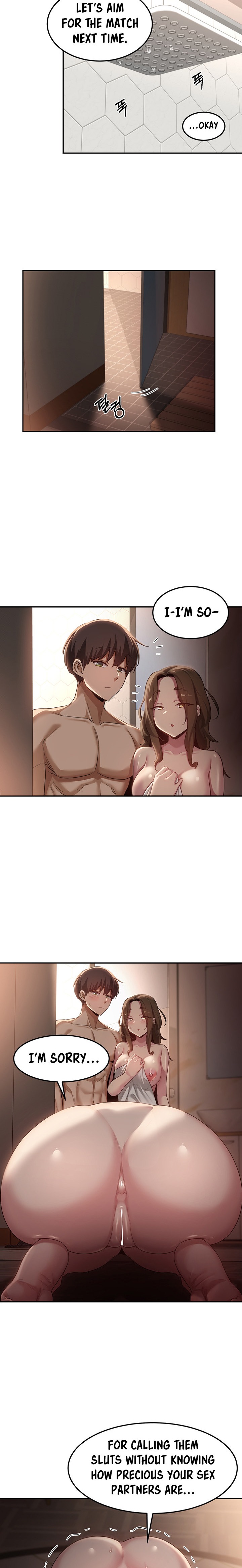 Sextudy Group - Chapter 97 [photo 11] - MangaPorn