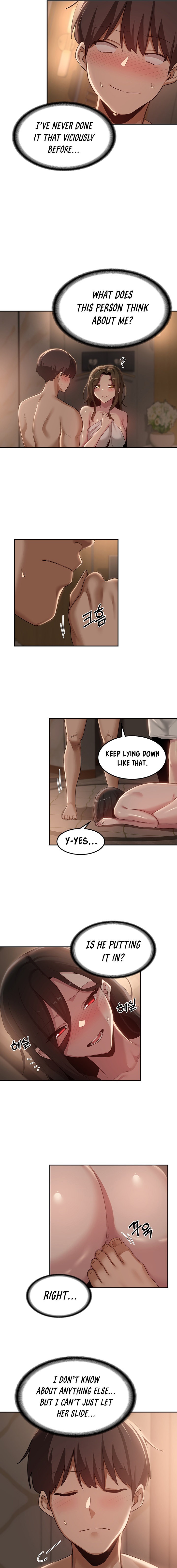 Sextudy Group - Chapter 97 [photo 16] - MangaPorn