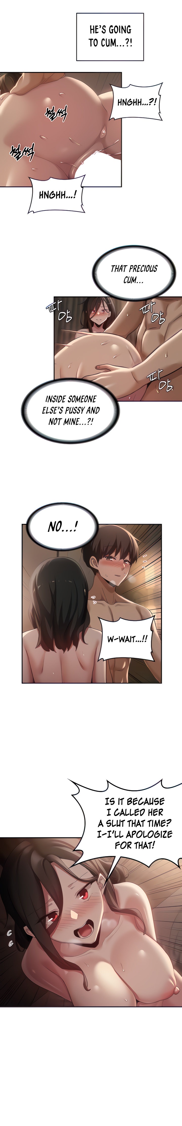 Sextudy Group - Chapter 97 [photo 4] - MangaPorn