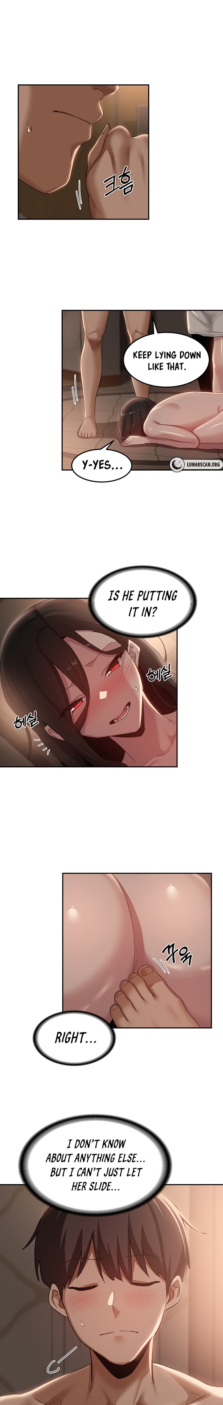 Sextudy Group - Chapter 98 [photo 1] - MangaPorn