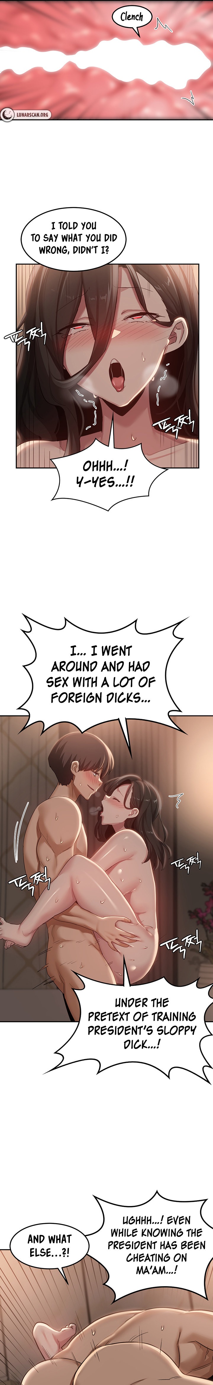 Sextudy Group - Chapter 98 [photo 13] - MangaPorn