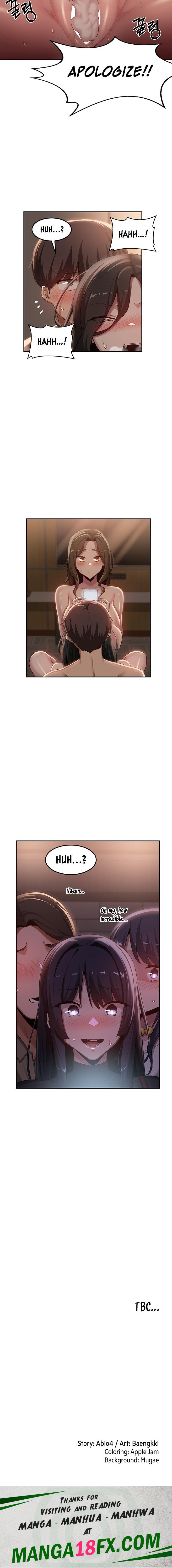 Sextudy Group - Chapter 98 [photo 17] - MangaPorn