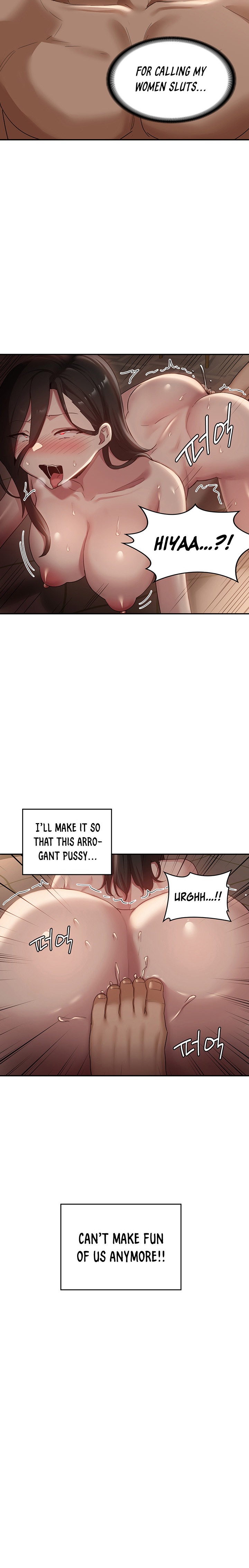 Sextudy Group - Chapter 98 [photo 2] - MangaPorn