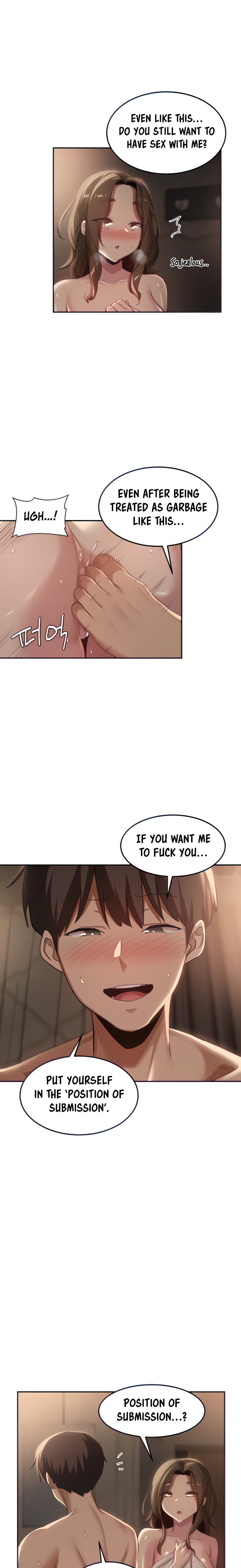 Sextudy Group - Chapter 98 [photo 5] - MangaPorn