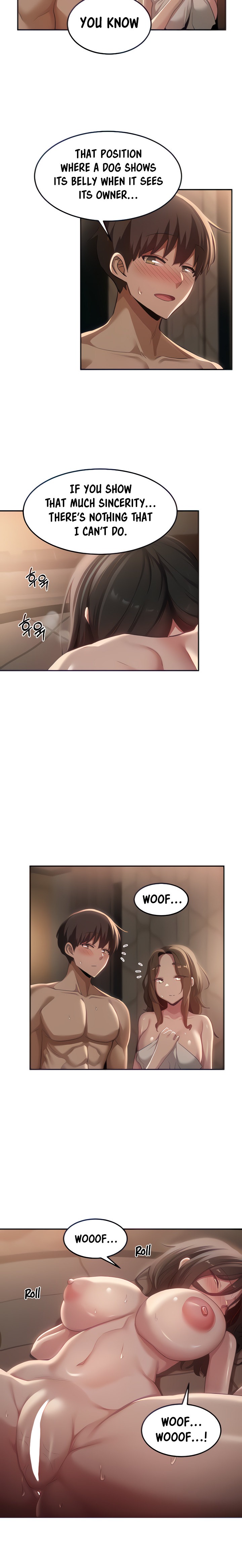 Sextudy Group - Chapter 98 [photo 6] - MangaPorn