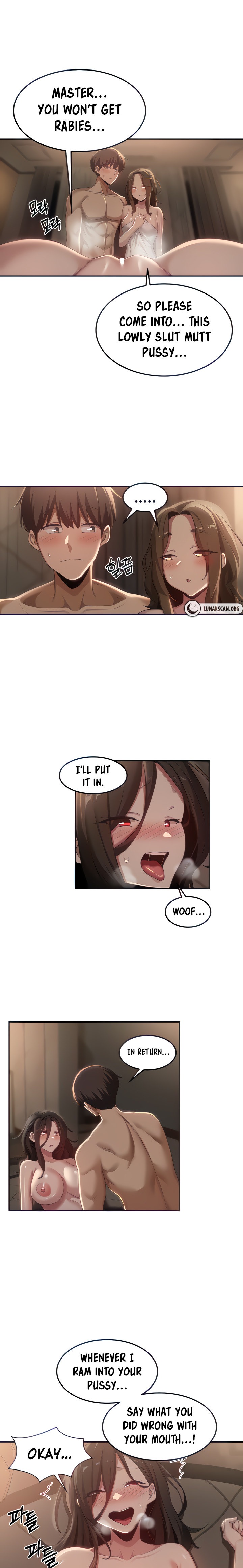 Sextudy Group - Chapter 98 [photo 7] - MangaPorn