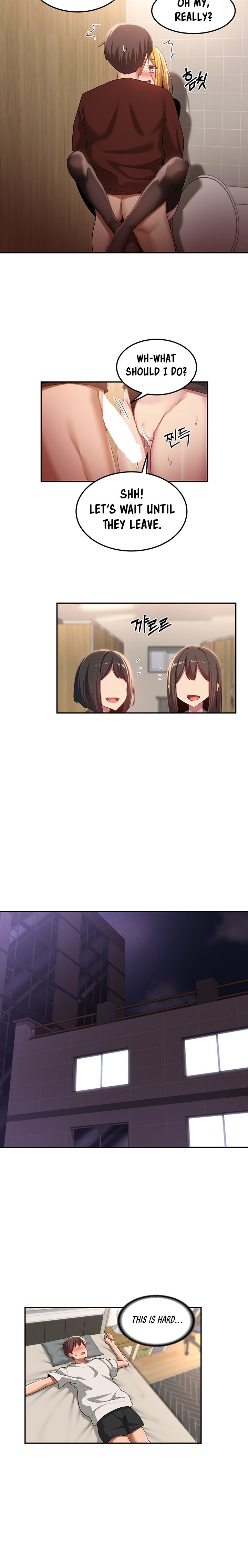 Sextudy Group - Chapter 99 [photo 12] - MangaPorn