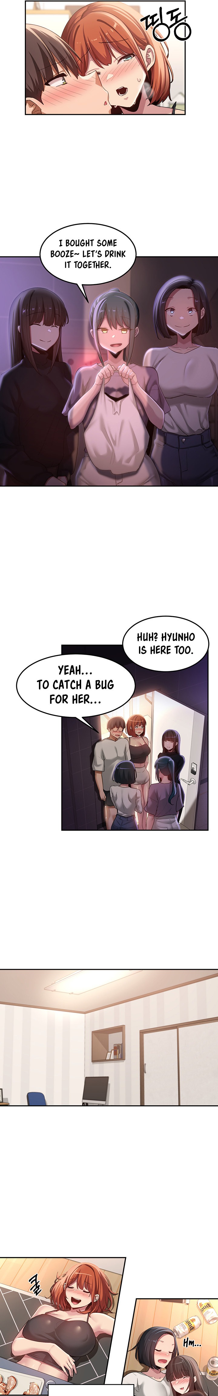 Sextudy Group - Chapter 99 [photo 16] - MangaPorn