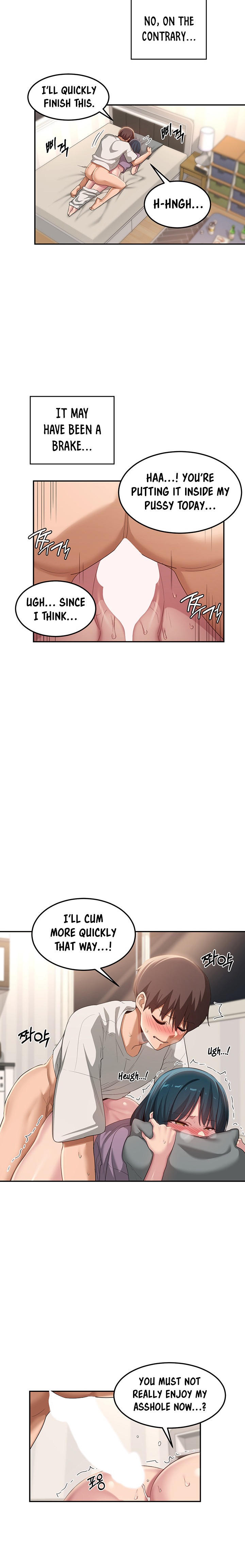 Sextudy Group - Chapter 99 [photo 18] - MangaPorn