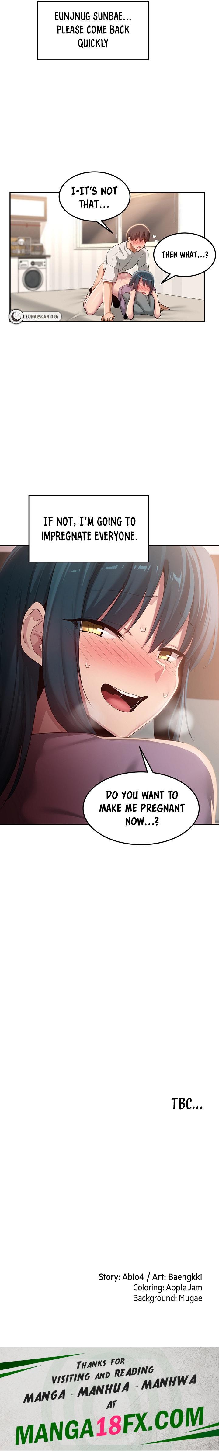 Sextudy Group - Chapter 99 [photo 19] - MangaPorn