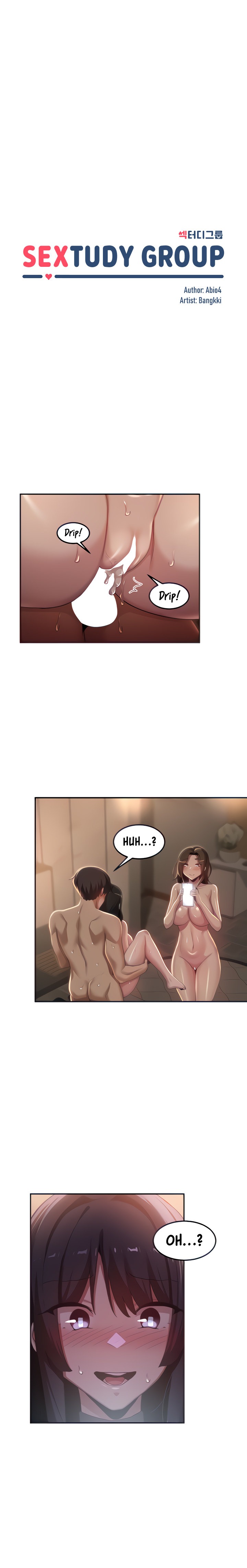 Sextudy Group - Chapter 99 [photo 2] - MangaPorn