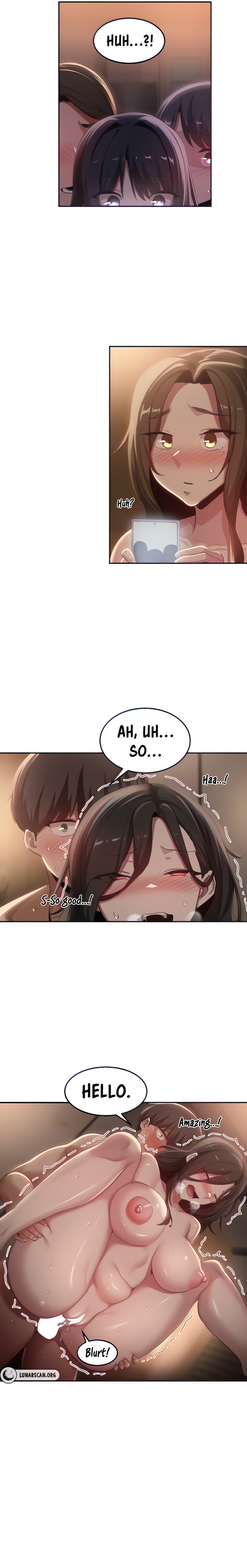 Sextudy Group - Chapter 99 [photo 3] - MangaPorn