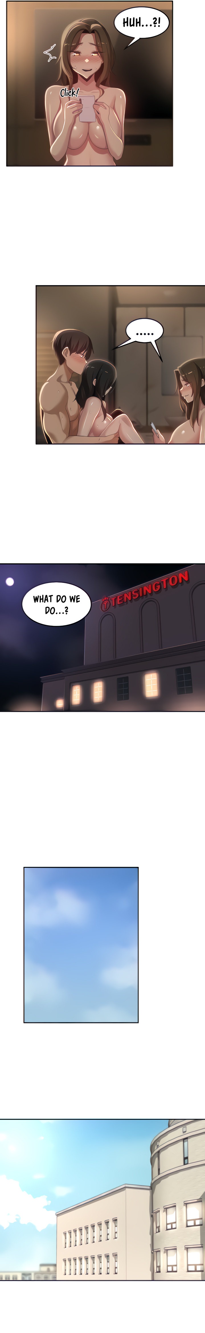 Sextudy Group - Chapter 99 [photo 4] - MangaPorn