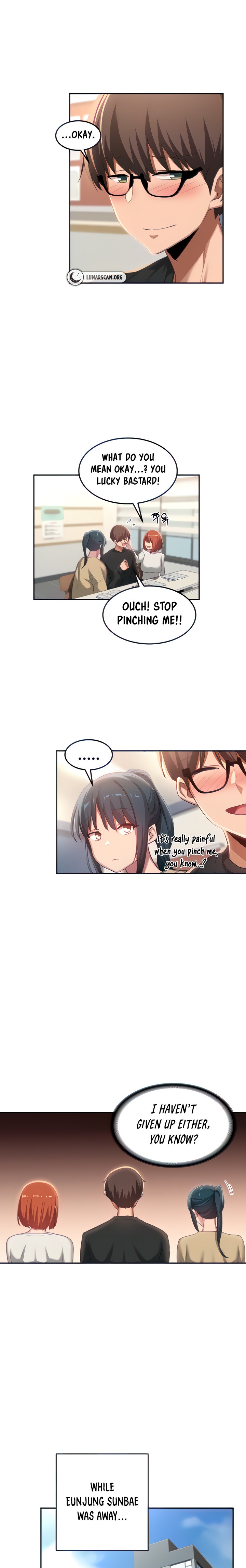 Sextudy Group - Chapter 99 [photo 7] - MangaPorn