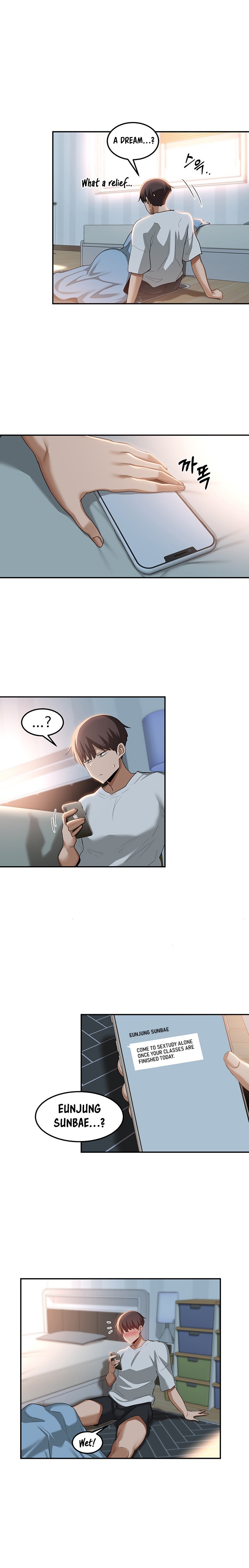 Sextudy Group - Chapter 100 [photo 10] - MangaPorn