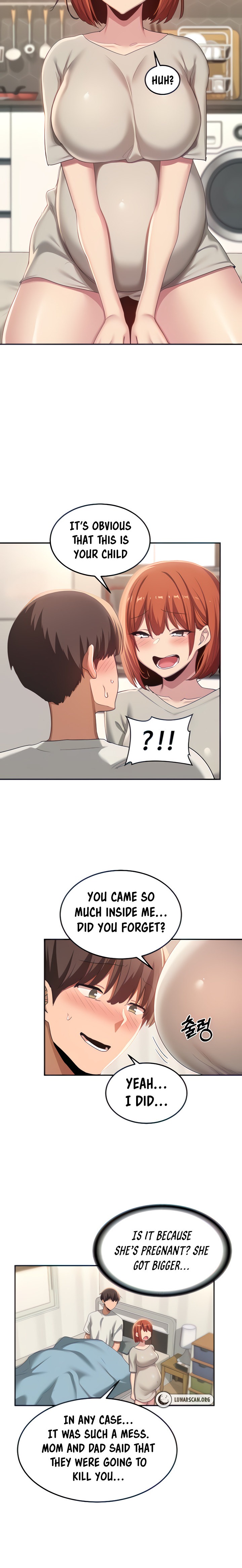 Sextudy Group - Chapter 100 [photo 3] - MangaPorn