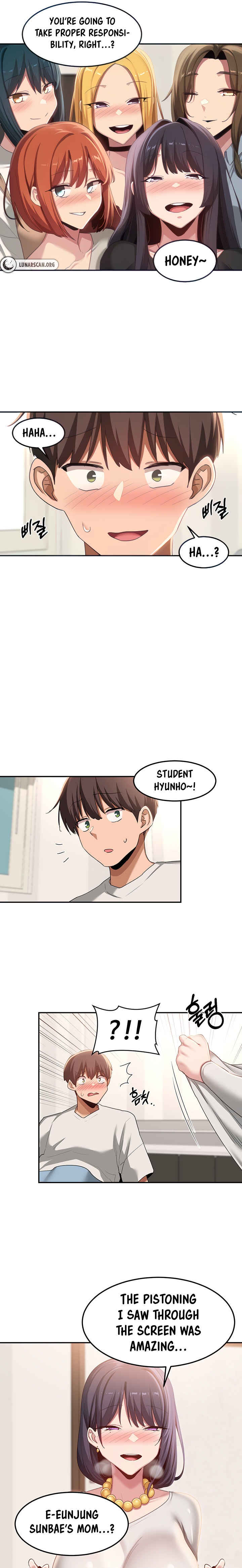 Sextudy Group - Chapter 100 [photo 7] - MangaPorn