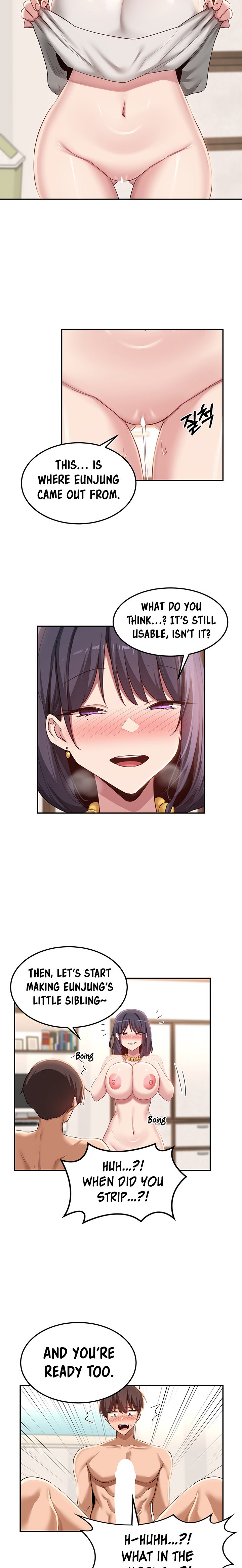 Sextudy Group - Chapter 100 [photo 8] - MangaPorn